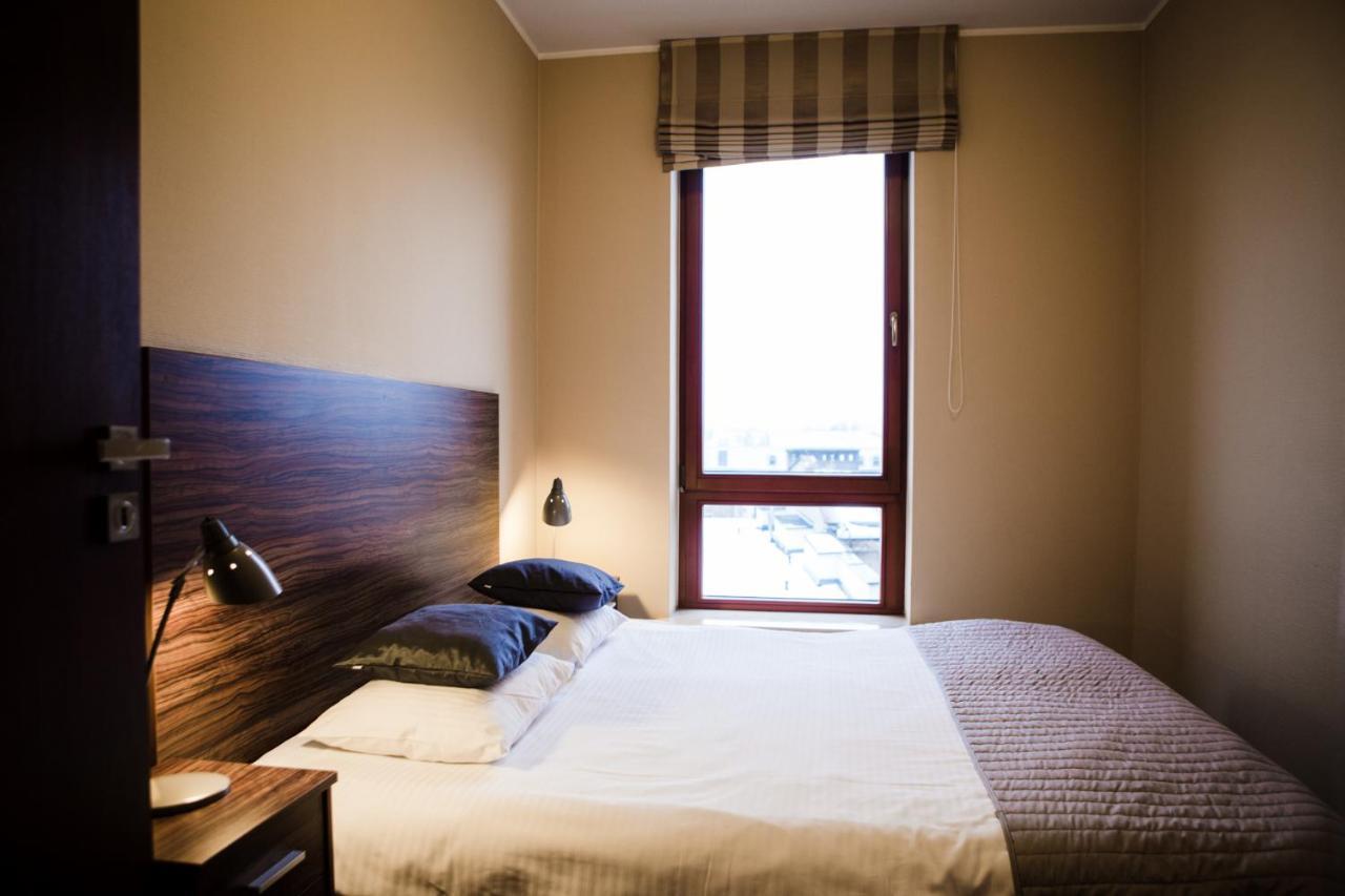 ביאליסטוק Nowy Swiat Apartments מראה חיצוני תמונה