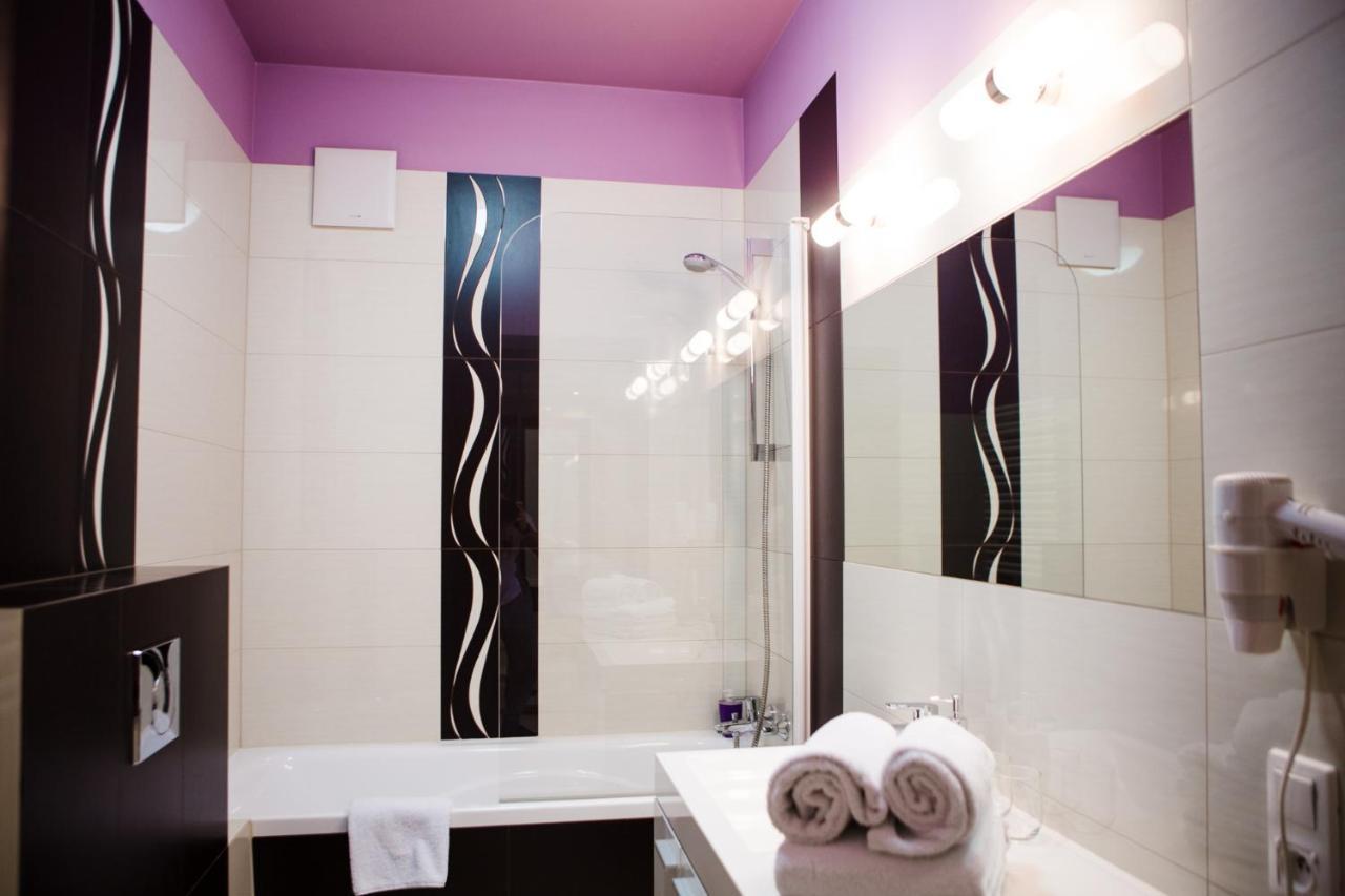 ביאליסטוק Nowy Swiat Apartments מראה חיצוני תמונה