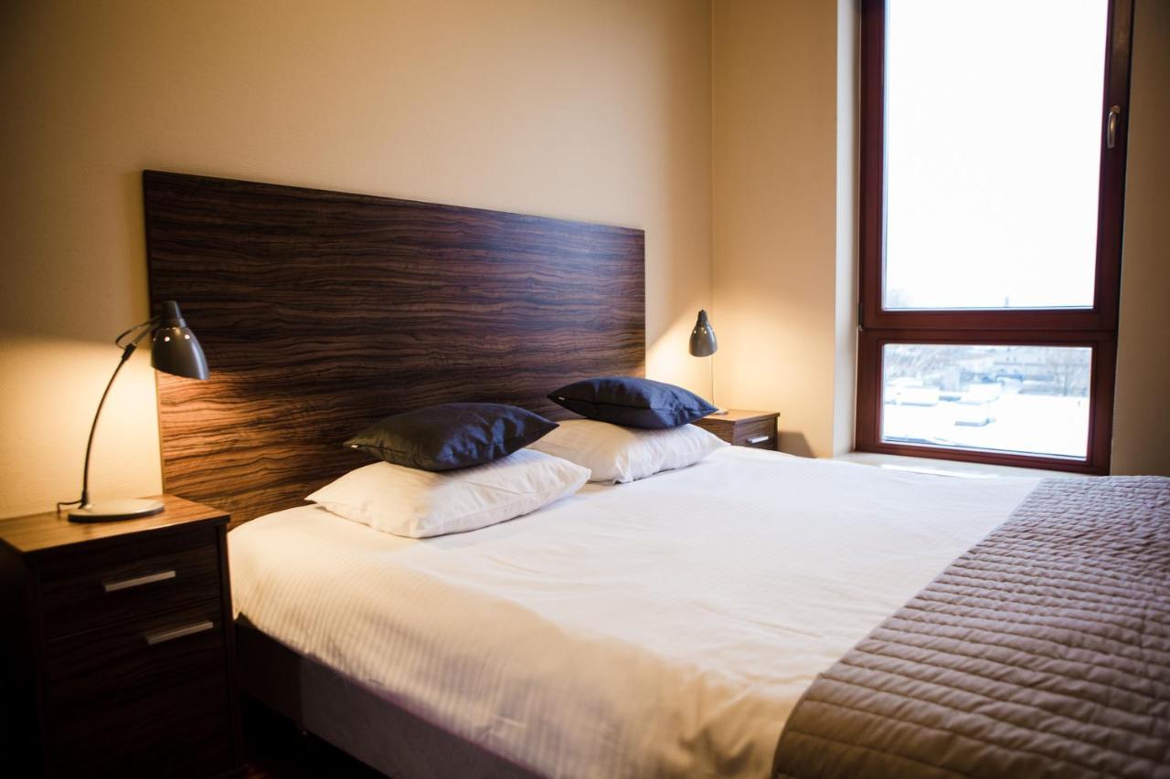 ביאליסטוק Nowy Swiat Apartments מראה חיצוני תמונה